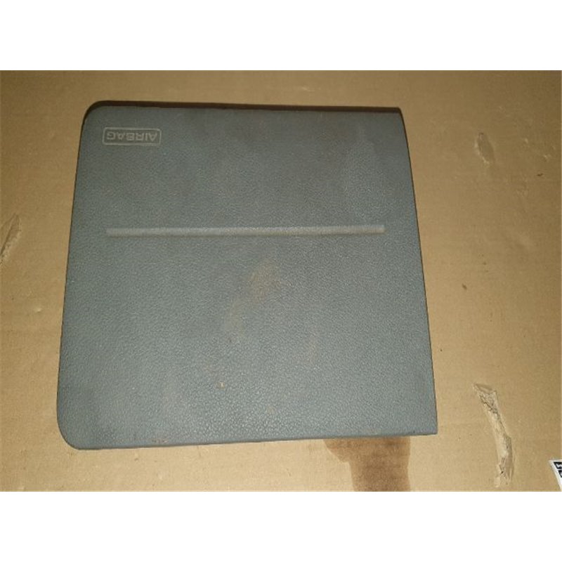 FORD FUSION (JU_) Műszerfal Héj