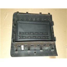 FORD FUSION (JU_) Műszerfal Héj