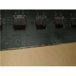 FORD FUSION (JU_) Műszerfal Héj