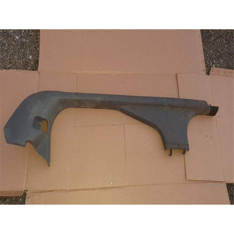 FORD FUSION (JU_) Bal első Belső Küszöb Burkolat