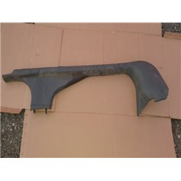 FORD FUSION (JU_) Jobb első Belső Küszöb Burkolat