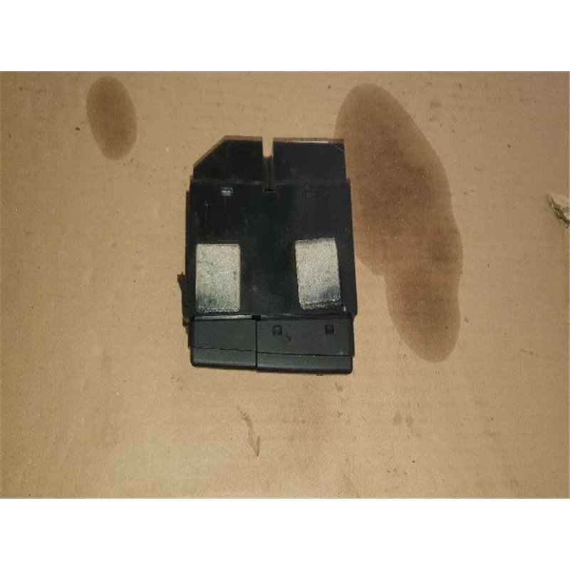 FORD FUSION (JU_) Ablakfűtés Kapcsoló