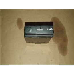 FORD FUSION (JU_) Ablakfűtés Kapcsoló