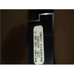 FORD FUSION (JU_) Ablakfűtés Kapcsoló