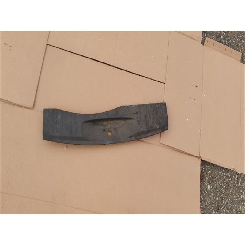 FORD FUSION (JU_) Küszöb Burkolat