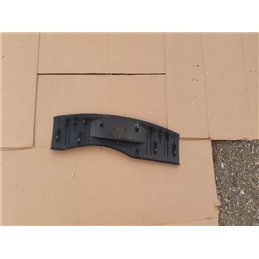 FORD FUSION (JU_) Küszöb Burkolat