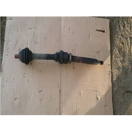 FORD FOCUS II (DA_) Jobb Féltengely