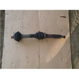 FORD FOCUS II (DA_) Jobb Féltengely