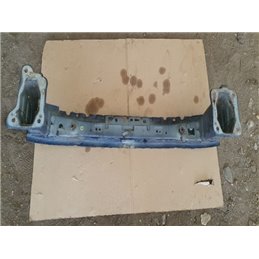 FORD FOCUS II (DA_) Első Lökhárító Merevítő (Fém)