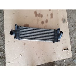 FORD FOCUS II (DA_) Intercooler