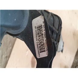 FORD FOCUS II (DA_) Intercooler