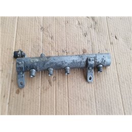 MERCEDES-BENZ M-CLASS (W164) Közösnyomócső