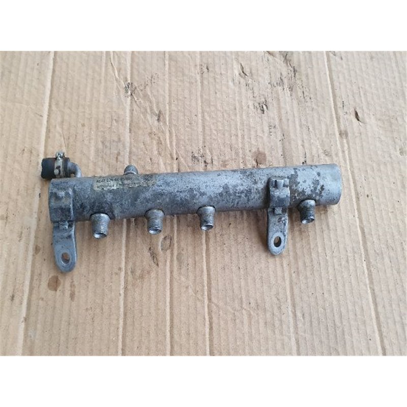 MERCEDES-BENZ M-CLASS (W164) Közösnyomócső