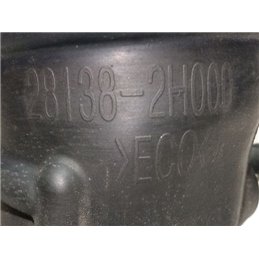 KIA CEED Légbeömlő Cső