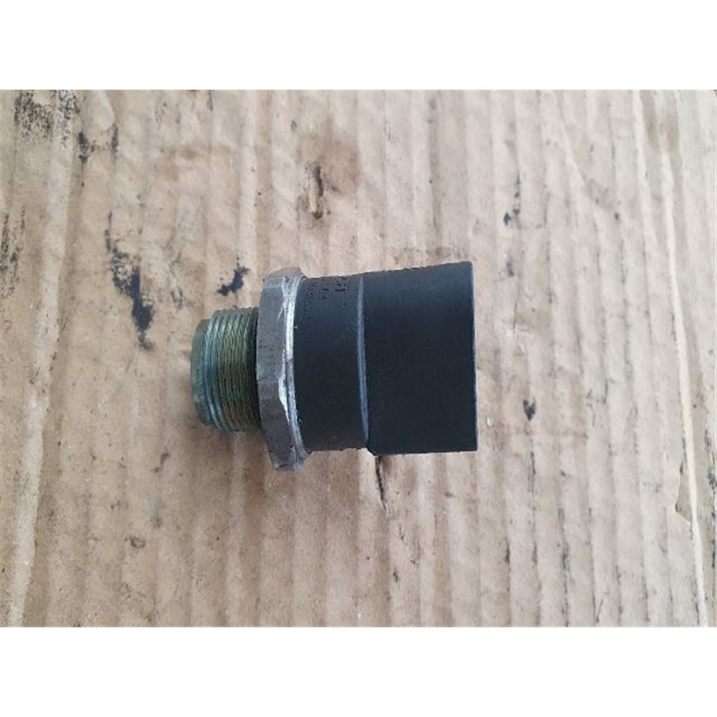 MERCEDES-BENZ M-CLASS (W164) Nyomástartó Szelep