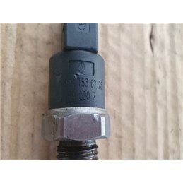 MERCEDES-BENZ R-CLASS (W251, V251) Nyomástartó Szelep