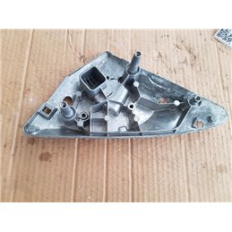 MERCEDES-BENZ R-CLASS (W251, V251) Bal Visszapillantó Tükör Burkolat