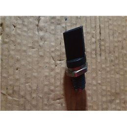 MERCEDES-BENZ M-CLASS (W163) Nyomástartó Szelep