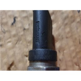 MERCEDES-BENZ M-CLASS (W163) Nyomástartó Szelep