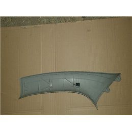 FORD FUSION (JU_) Jobb A Oszlop Burkolat