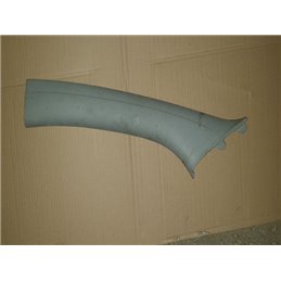 FORD FUSION (JU_) Bal A Oszlop Burkolat