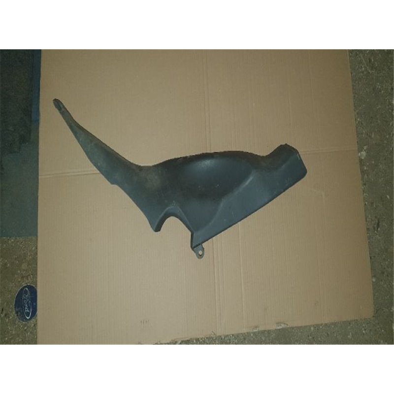 FORD FUSION (JU_) Jobb hátsó Belső Küszöb Burkolat