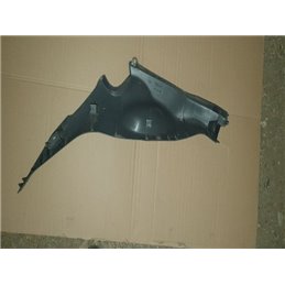 FORD FUSION (JU_) Jobb hátsó Belső Küszöb Burkolat