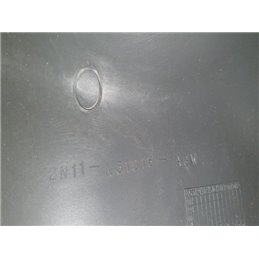 FORD FUSION (JU_) Jobb hátsó Belső Küszöb Burkolat