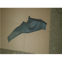 FORD FUSION (JU_) Bal hátsó Belső Küszöb Burkolat