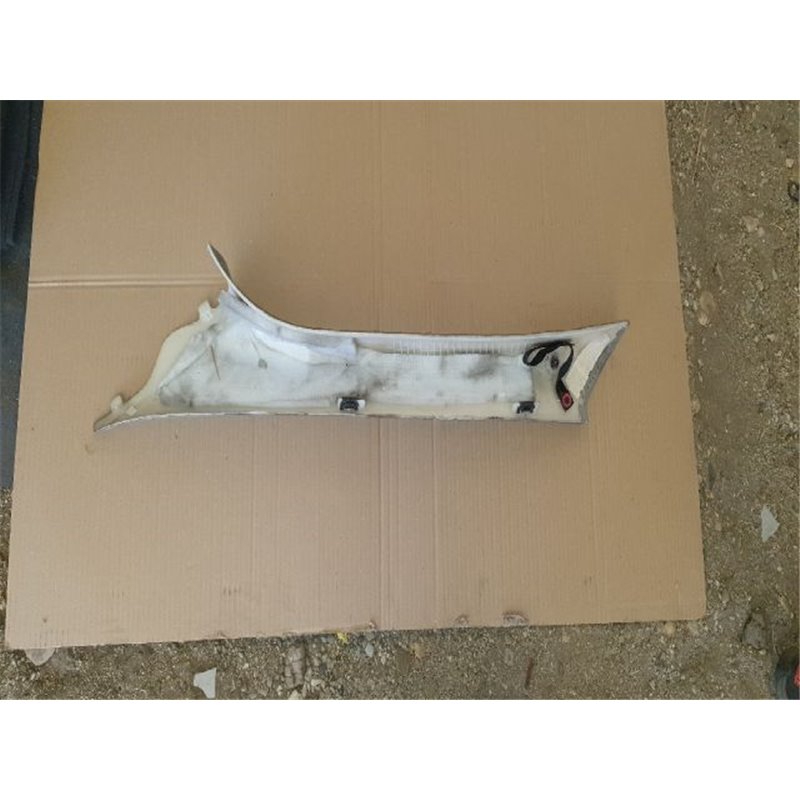 MERCEDES-BENZ R-CLASS (W251, V251) Jobb A Oszlop Burkolat
