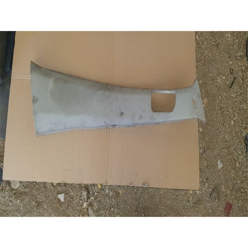 MERCEDES-BENZ R-CLASS (W251, V251) Jobb B Oszlop Burkolat