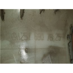 MERCEDES-BENZ R-CLASS (W251, V251) Jobb B Oszlop Burkolat