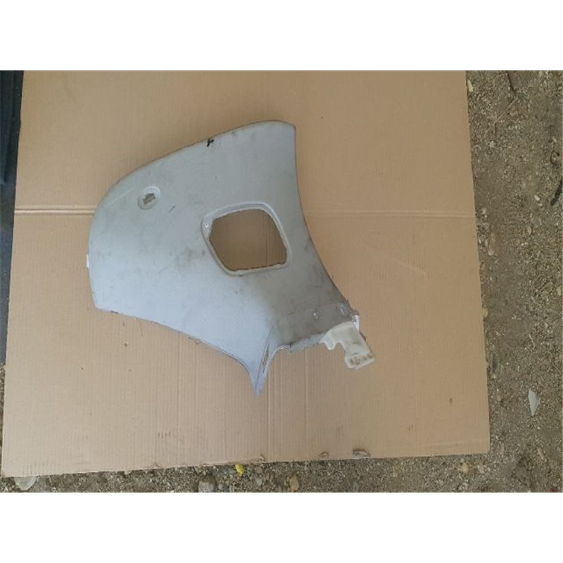 MERCEDES-BENZ R-CLASS (W251, V251) Jobb D Oszlop Burkolat