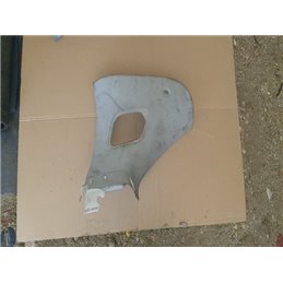 MERCEDES-BENZ R-CLASS (W251, V251) Bal D Oszlop Burkolat