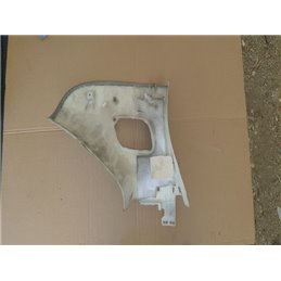 MERCEDES-BENZ R-CLASS (W251, V251) Bal D Oszlop Burkolat