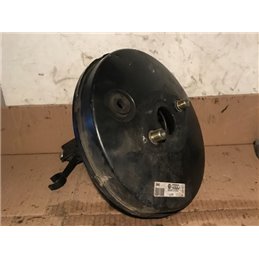 AUDI A4 (8D2, B5) Fékrásegítő