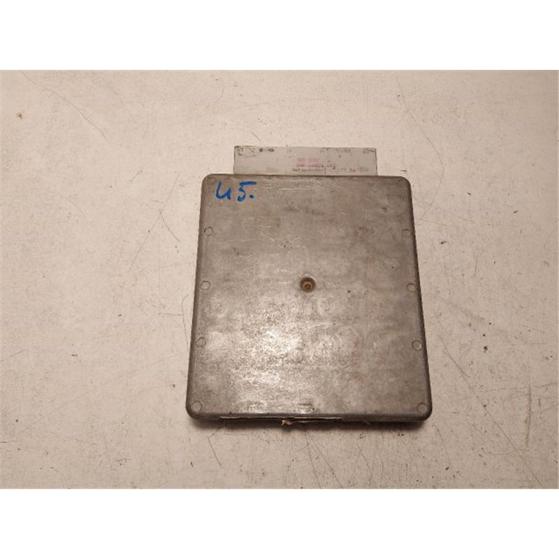 FORD ESCORT VI (GAL) Motorvezérlő