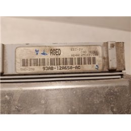 FORD ESCORT VI (GAL) Motorvezérlő