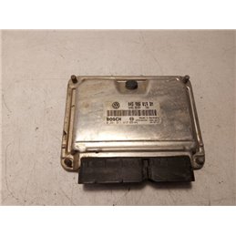 SKODA FABIA I (6Y2) Motorvezérlő