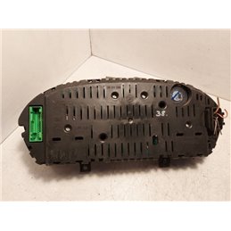 SKODA FABIA I (6Y2) Kilométeróra