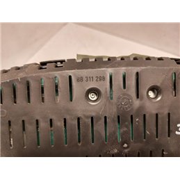 SKODA FABIA I (6Y2) Kilométeróra