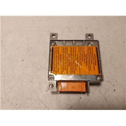 BMW 3 (E36) Légzsák Elektronika