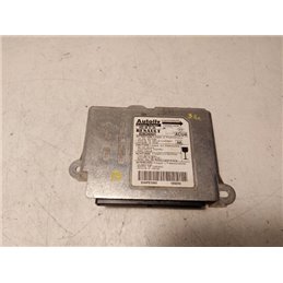 RENAULT SCÉNIC II (JM0/1_) Légzsák Elektronika