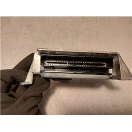 RENAULT SCÉNIC II (JM0/1_) Légzsák Elektronika