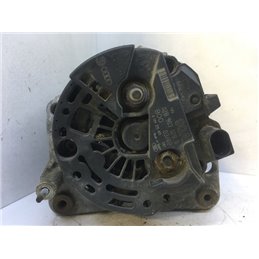 VW GOLF IV Generátor