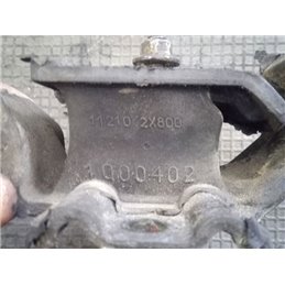 NISSAN TERRANO II (R20) Motor Tartó Bak Jobb