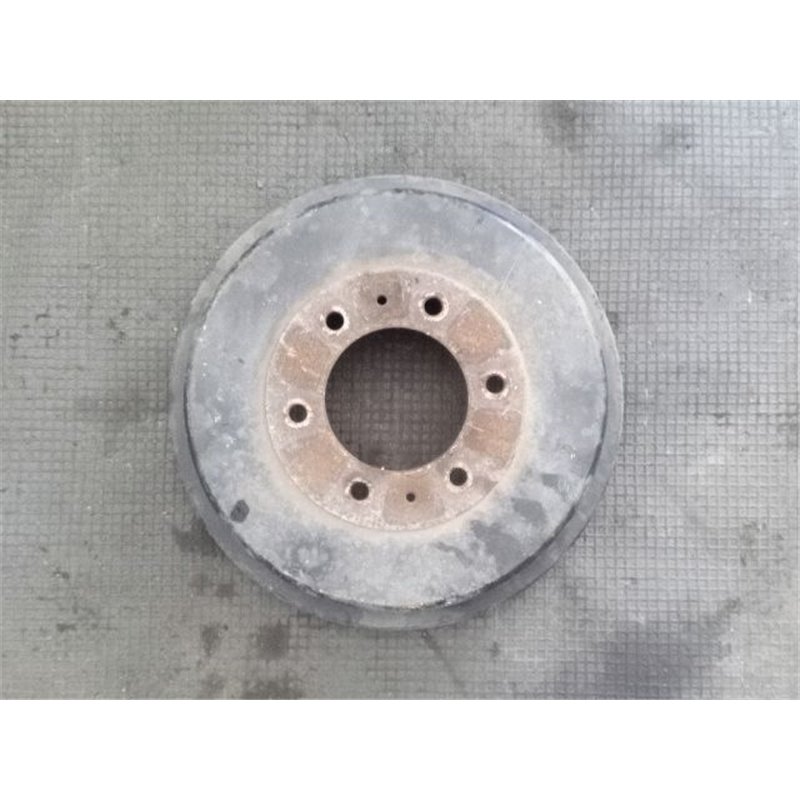 NISSAN TERRANO II (R20) Hátsó Fékdob