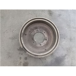 NISSAN TERRANO II (R20) Hátsó Fékdob