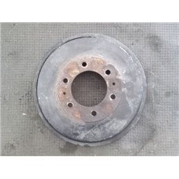 NISSAN TERRANO II (R20) Hátsó Fékdob