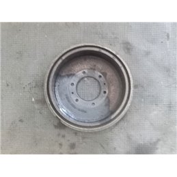 NISSAN TERRANO II (R20) Hátsó Fékdob